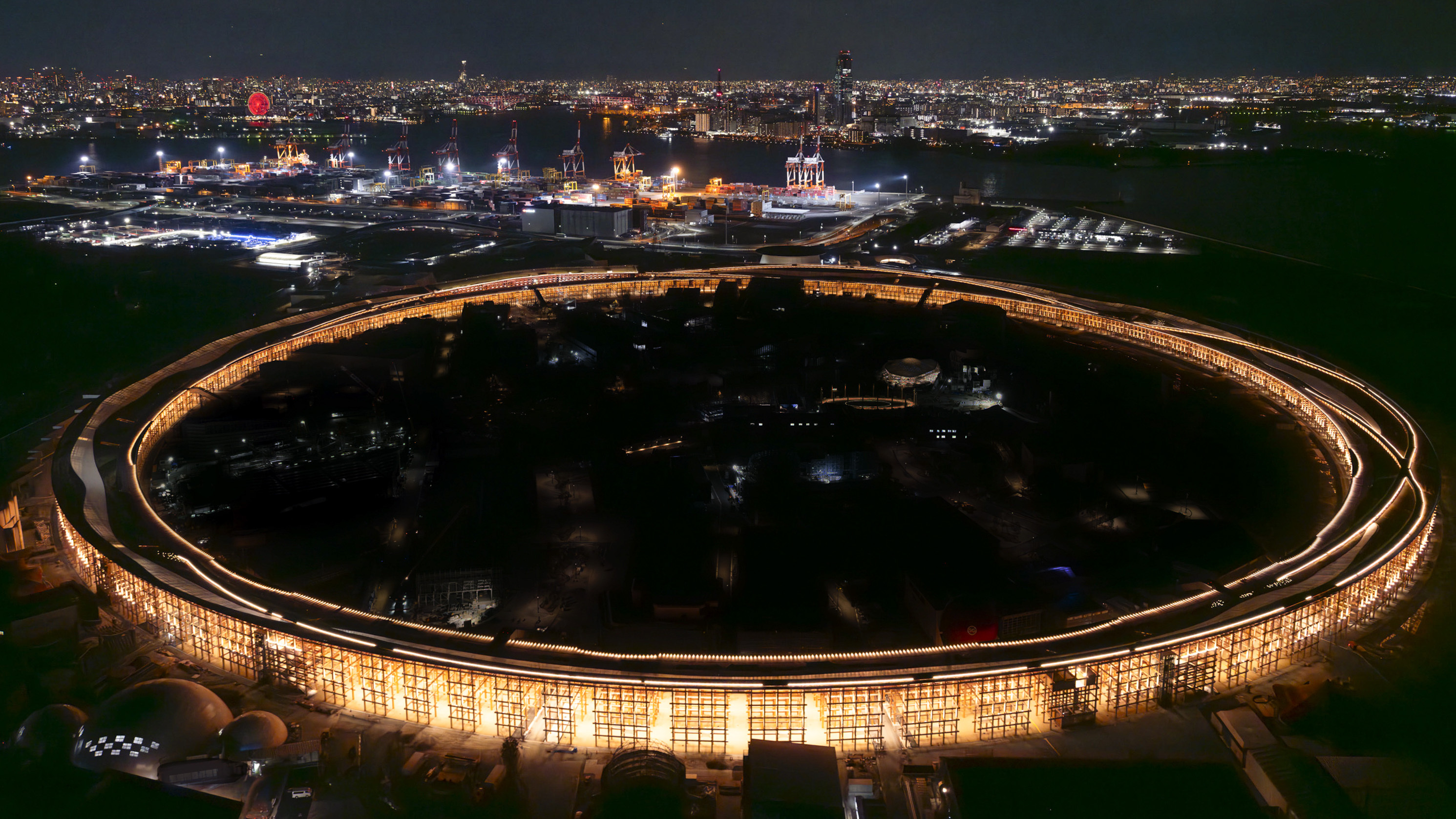 Expo2025 大阪・関西万博 on X: 