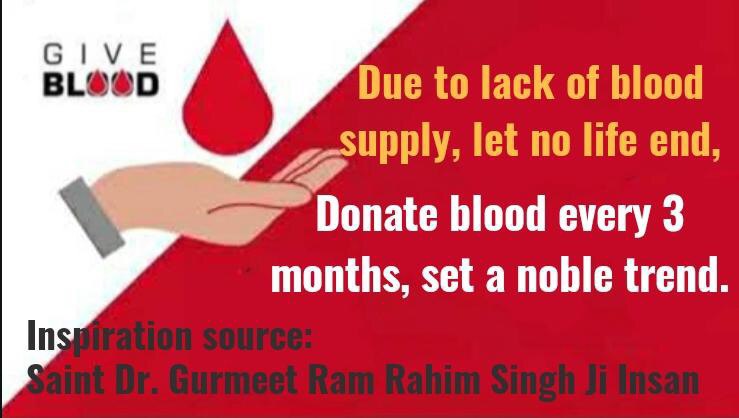 subhans01853087's tweet photo. Celebrate #InternationalVolunteerDay by appreciating volunteers. Inspired by Saint Dr MSG Insan, #DeraSachaSauda runs 167 humanitarian activities, offering food, medical aid, disaster relief, and support for women, children,&amp; environment, positive change through selfless efforts. https://t.co/b3nasVbMXV