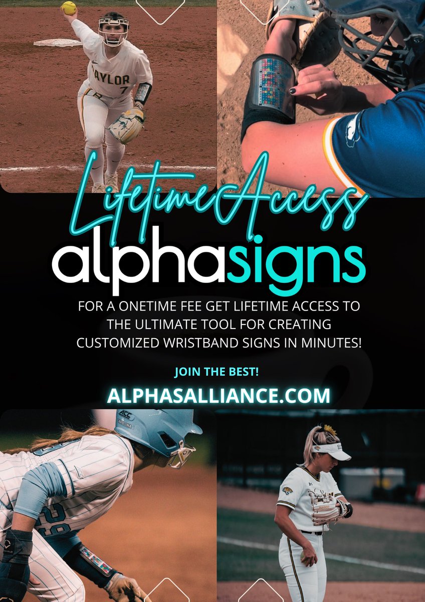 AlphasAlliance's tweet photo. Get INSTANT LIFETIME access to our ultimate coaching tool! 🏆🥇

#LeaveYourMark #NFCA2024 https://t.co/IDOwGgNDxw