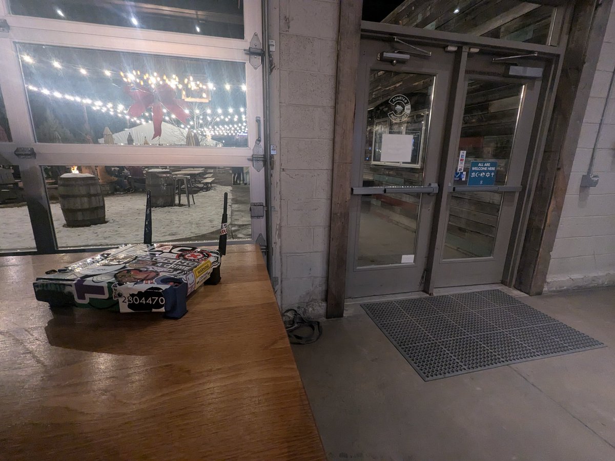 Boulder #CitySec tweet media