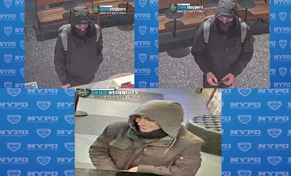 NYPDTips's tweet photo. WANTED-HOMICIDE: On 12/4/24
@NYPDMTN in front of 1335 Avenue of the Americas Brian Thompson was shot and killed by an unknown perpetrator. Any info call us at 800-577-TIPS Reward UP to $10,000. https://t.co/zefz0t8lwp
