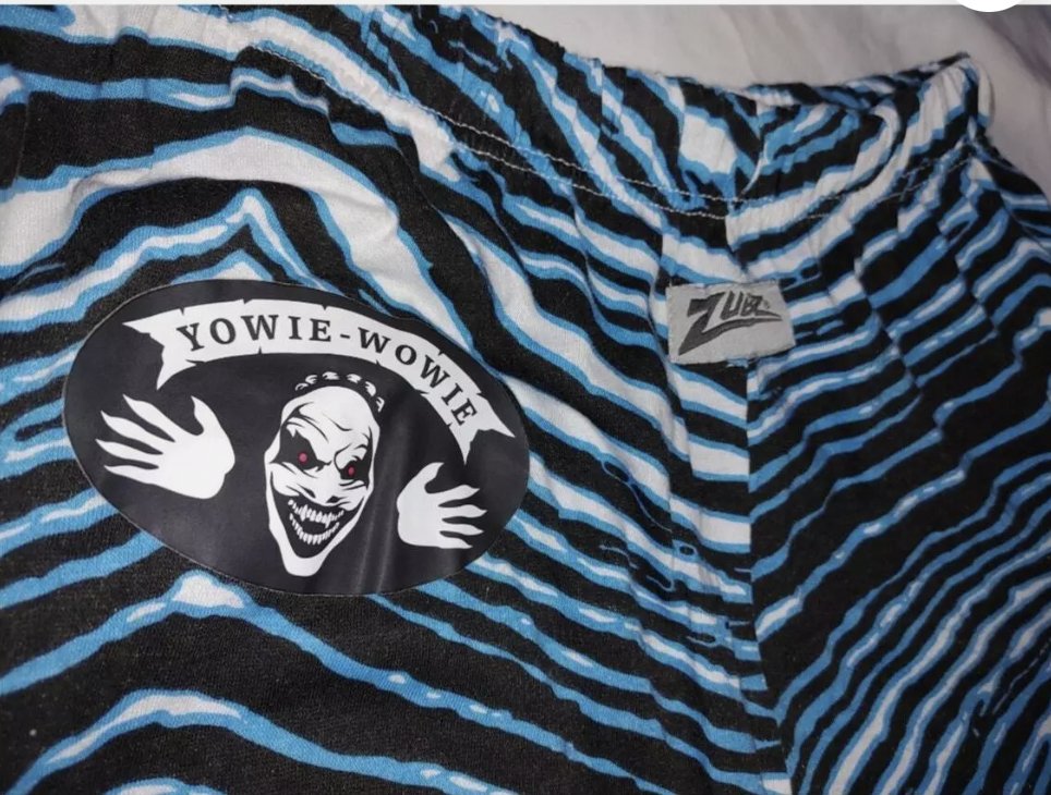 Dewey Foley tweet media