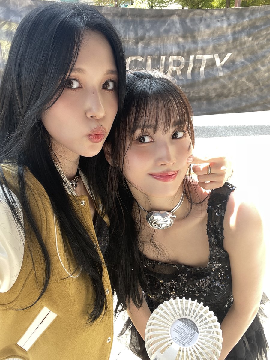 Angles, angles, angles! TWICE knows how to find that perfect side for a flattering shot. Experiment with tilting your head slightly or adjusting your phone’s height to catch the light just right. Don’t be afraid to try different poses to find what works best for you.