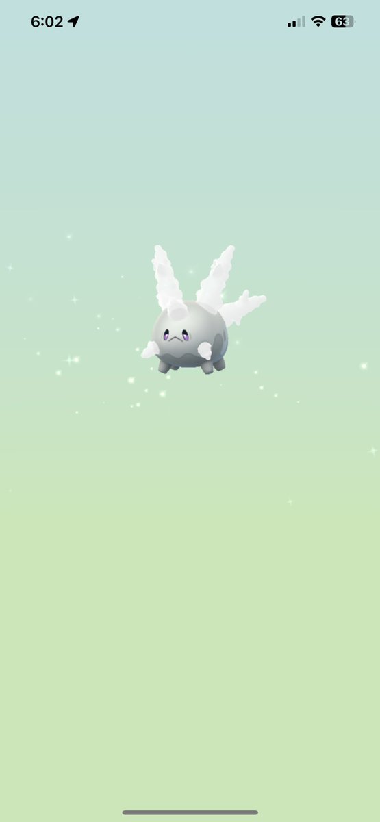 ThatTotalGamer's tweet image. I don’t really post anymore but this shiny corsola I hatched was pretty cool.
#pokemongo #ShinyPokemon