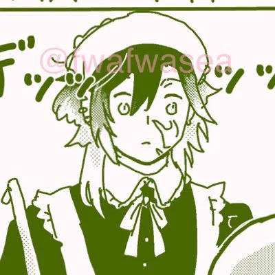 #新しいプロフィール画像 