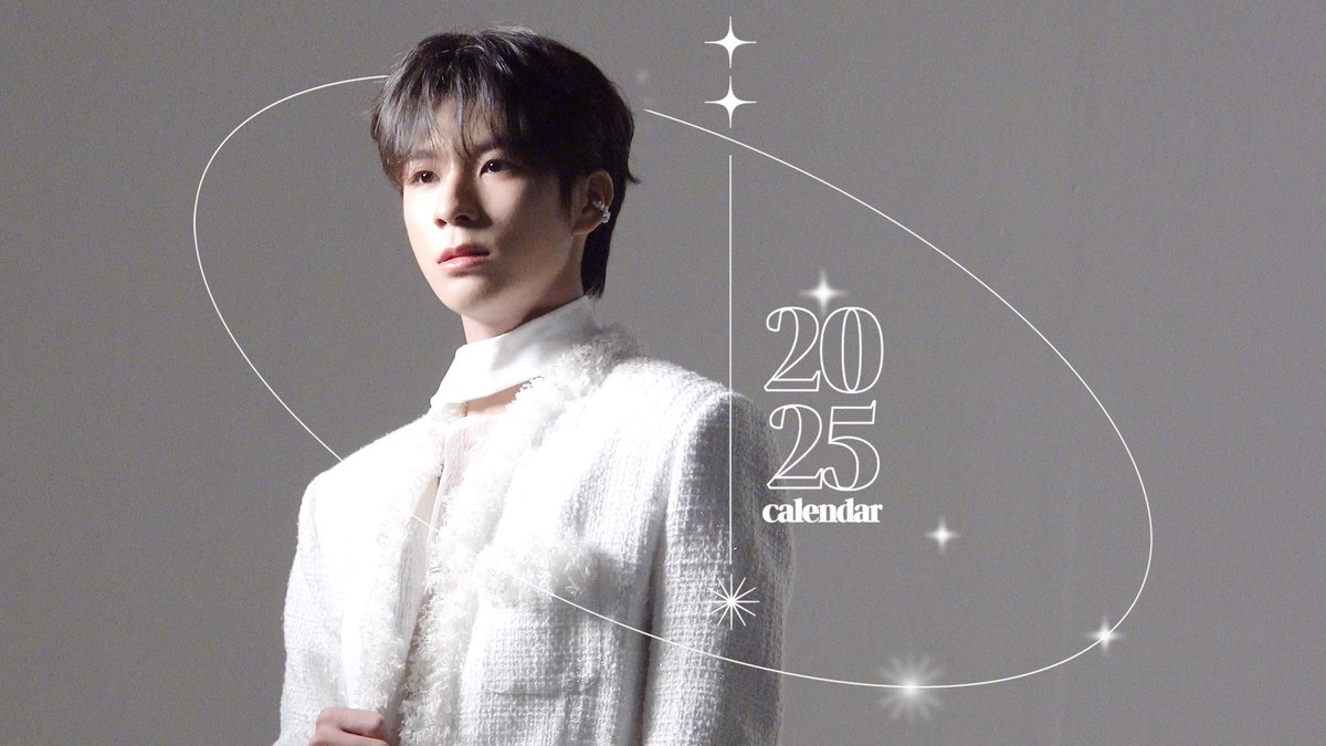 jd1_official's tweet photo. [📽]

JD1 2025 Calendar [2025 with JD1] Preview

🔗https://t.co/iWaGw54kMZ

#JD1 #제이디원
#2025withJD1 https://t.co/oju7Yieeqc