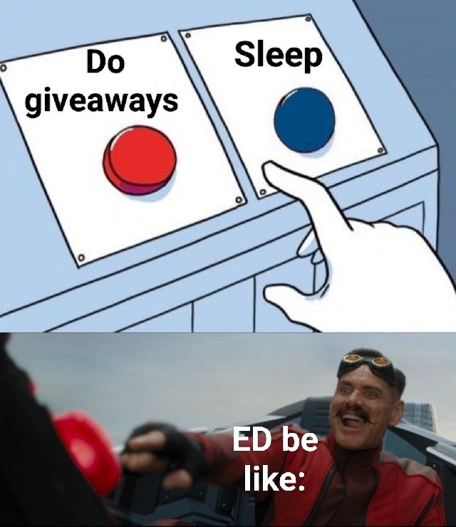 EdvNor tweet picture