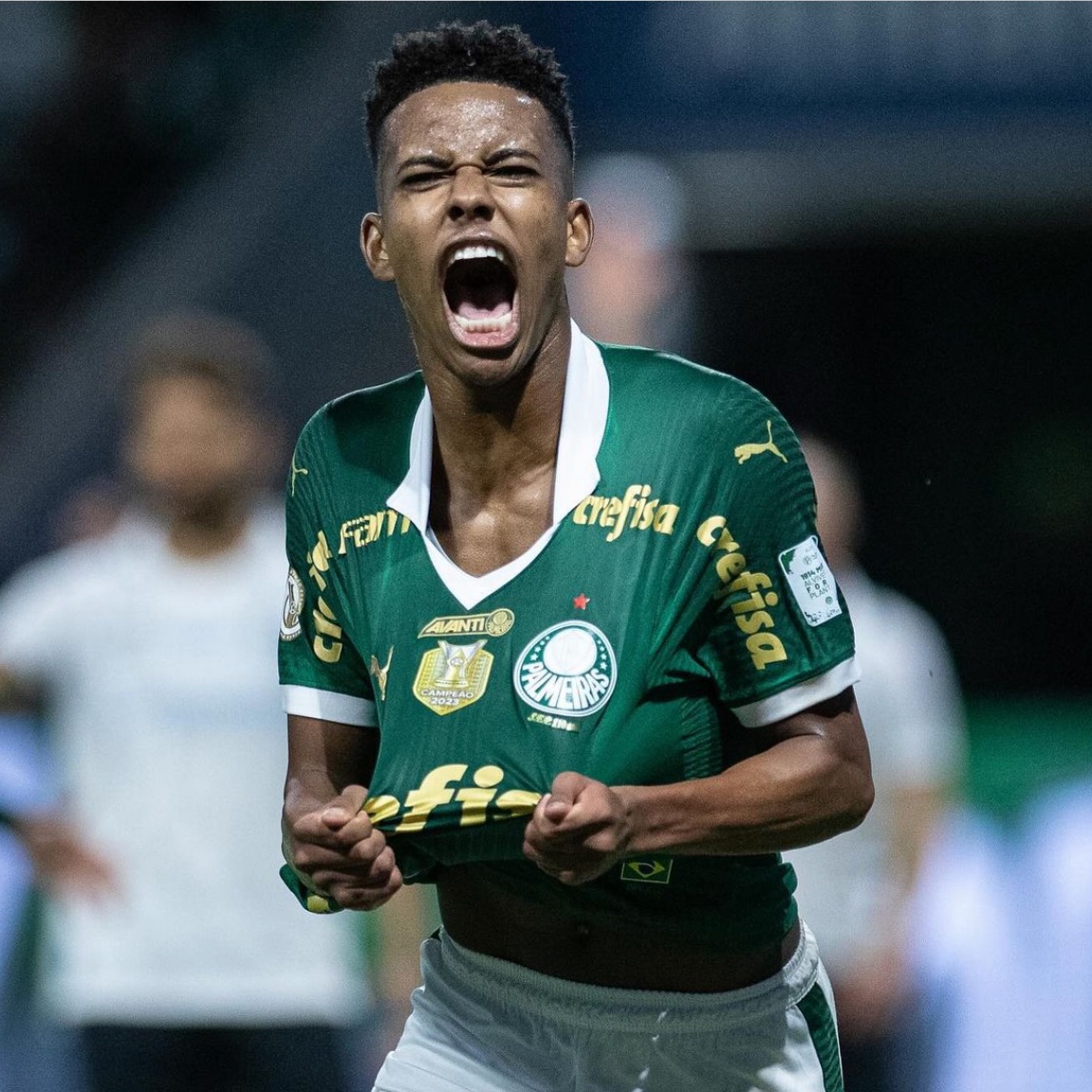 Fabrizio Romano tweet media