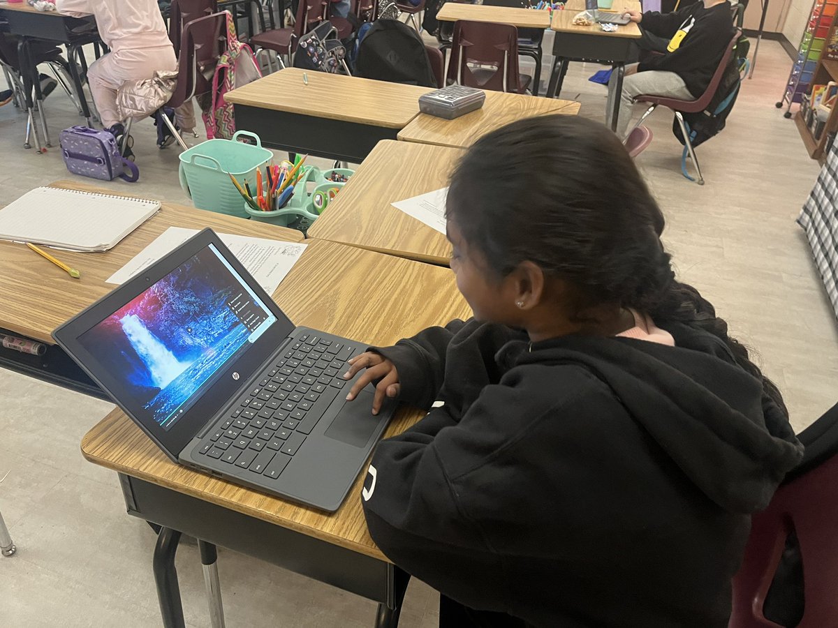 Lindsay Hudgins (@rmmfunin4th) on Twitter photo Working on our stop-motion videos this week!!! Their creativity blows me away!!! <a href="/RMMES_STEM/">R M Moore Elementary School STEM Academy</a> Working on our stop-motion videos this week!!! Their creativity blows me away!!! <a href="/RMMES_STEM/">R M Moore Elementary School STEM Academy</a>