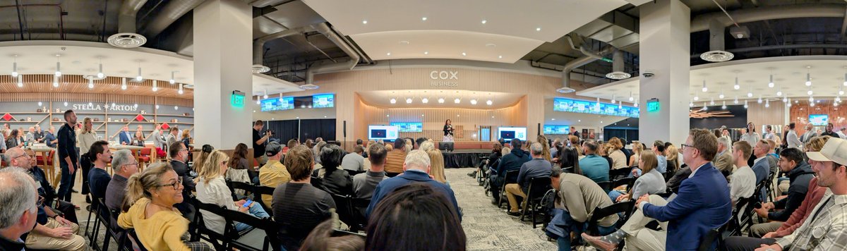 Demo day <a href="/Techstars/">Techstars</a> San Diego/SDSU!