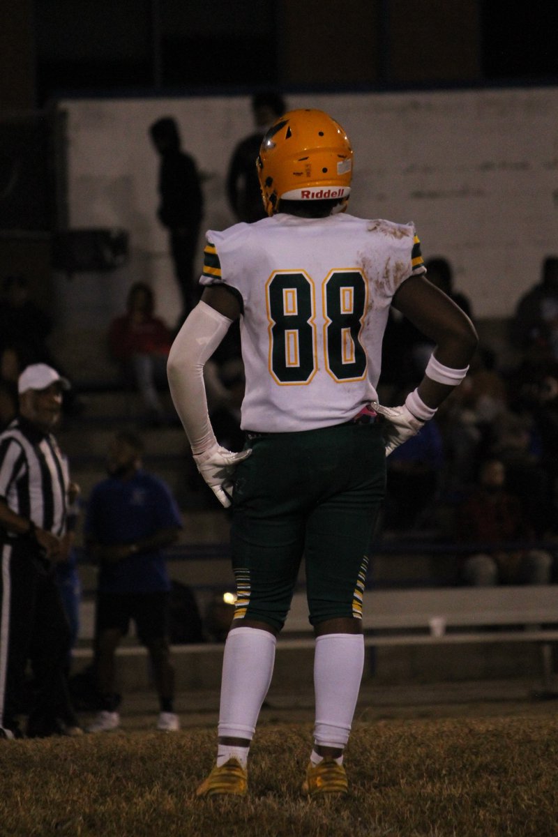 1st Team All Tri-Rivers District TE &amp; DL
2nd Team All Region 2A DL
Tri-Rivers District DPOTY Runner Up

Forever grateful &amp; blessed💚 #AGTG

hudl.com/v/2QsV6e