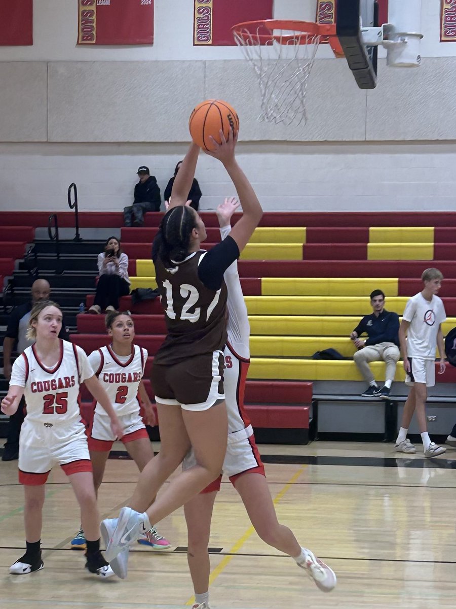 Garden City Athletics tweet media