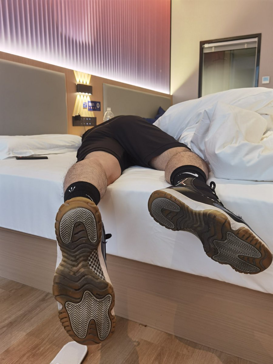 MJ爱好者（陆军） tweet media