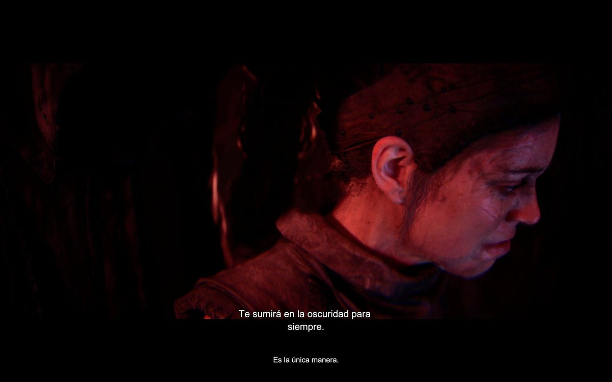 BillsGamers's tweet photo. #Hellblade #Hellblade2 #videojuegos #twitch https://t.co/XIrUM7Ws0T
