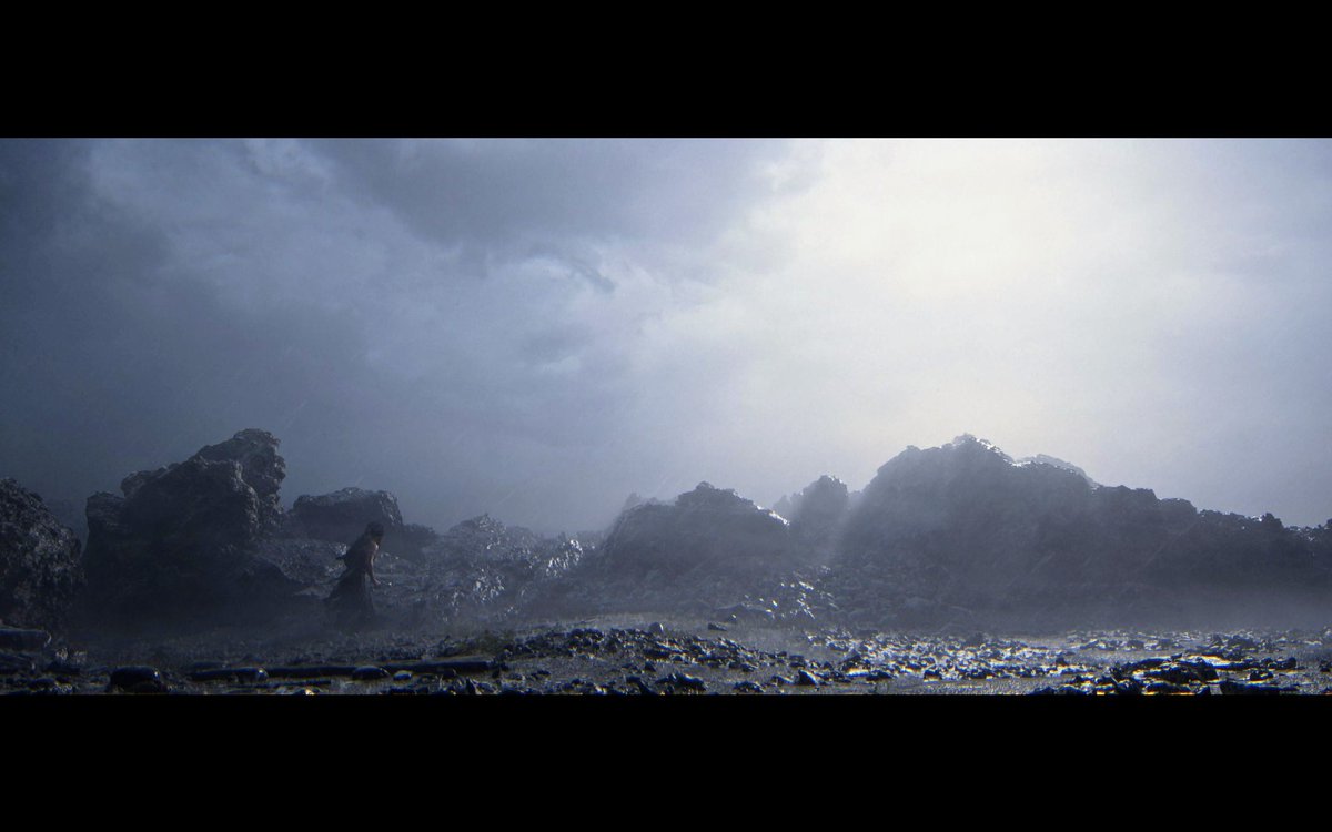 BillsGamers's tweet photo. #Hellblade #Hellblade2 #videojuegos #twitch https://t.co/XIrUM7Ws0T
