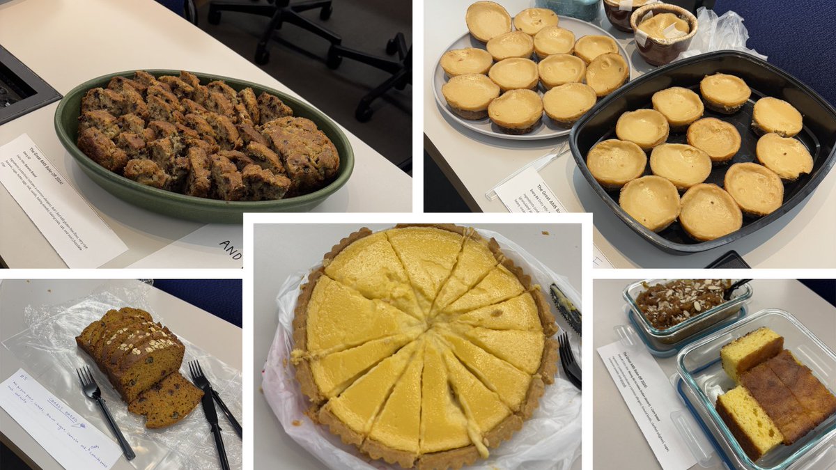 UI Association of Multicultural Scientists (AMS) tweet media