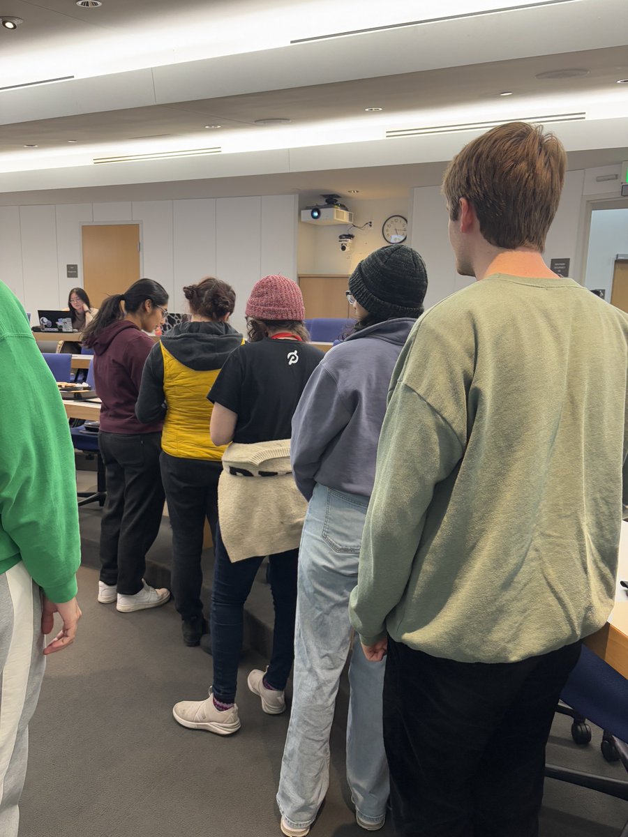 UI Association of Multicultural Scientists (AMS) tweet media