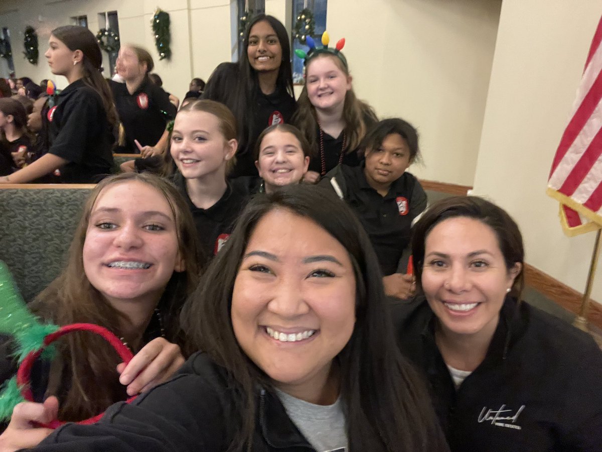 Thy Van M. Ed. tweet media