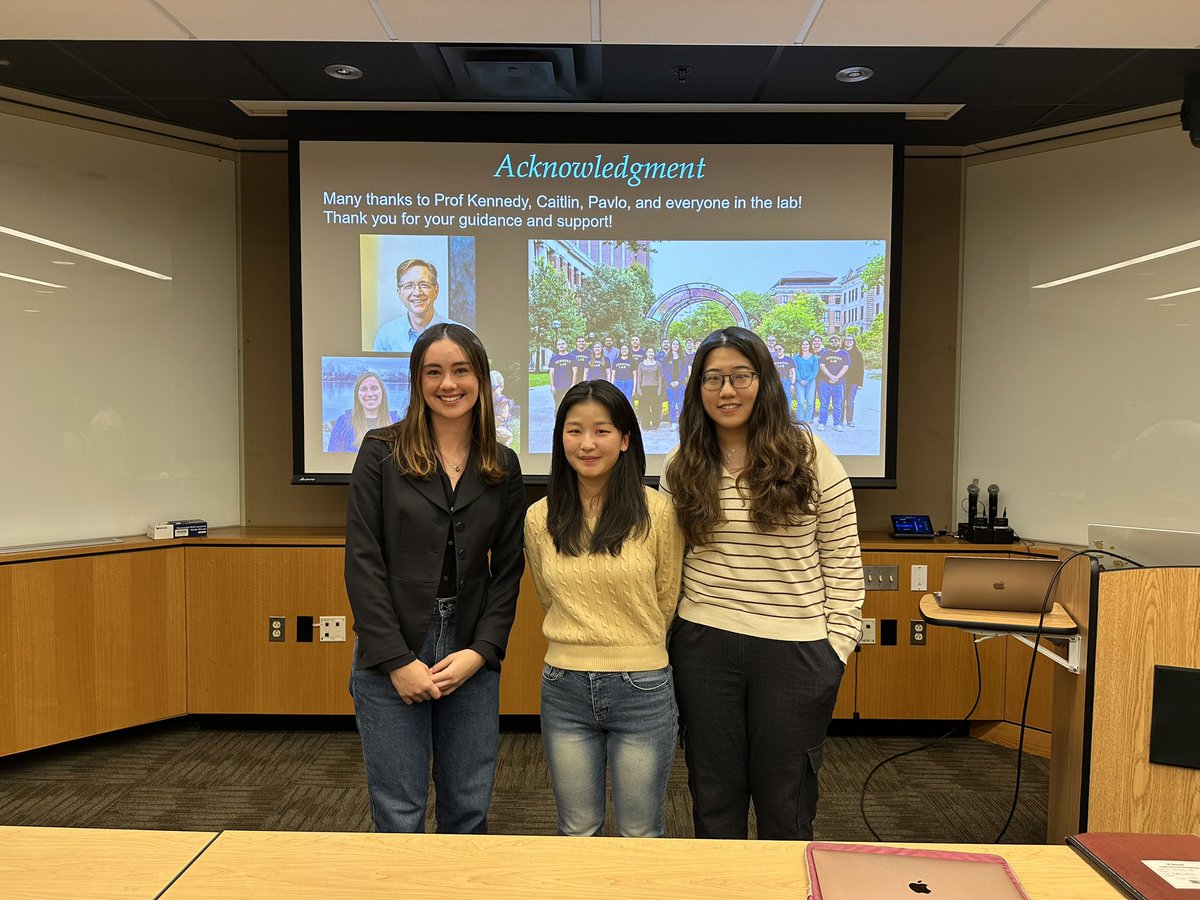 Our wonderful rotators presented today- Great work !!!