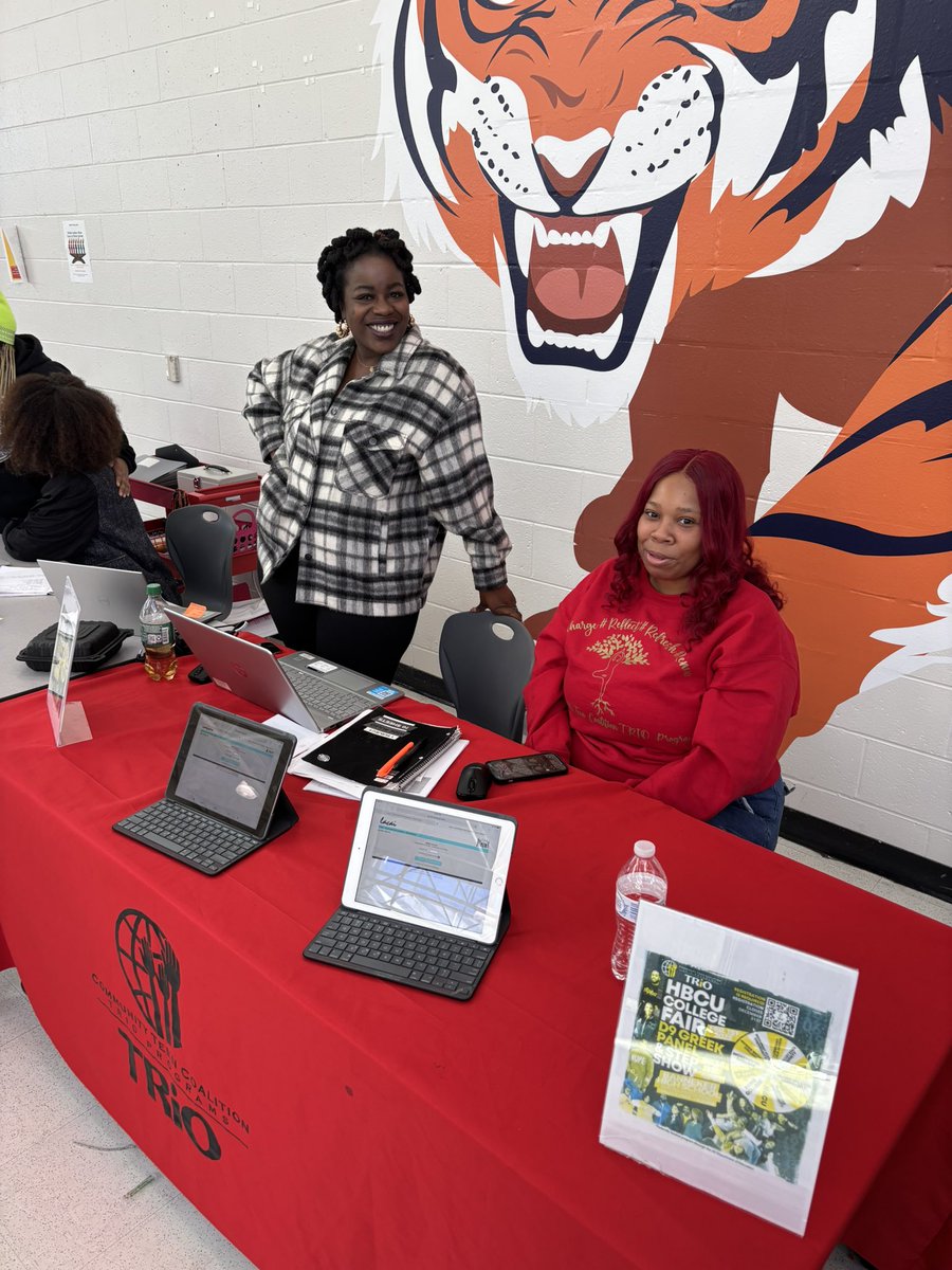 Mundy’s Mill High School tweet media