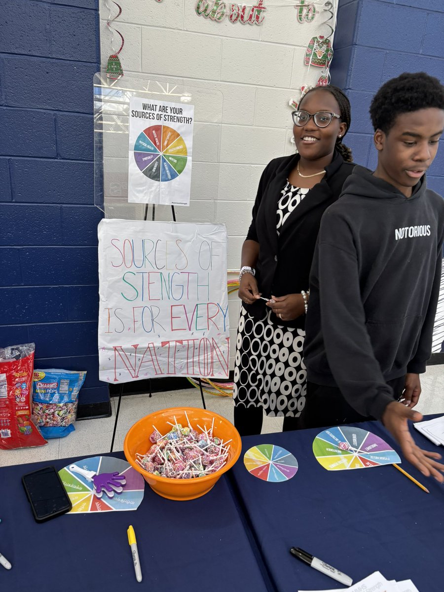 Mundy’s Mill High School tweet media