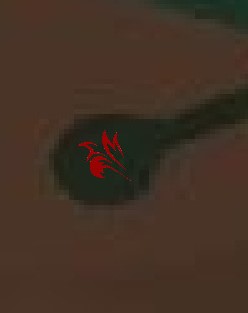 aredsodabottle's tweet photo. @Lantern_host Airy, did you have something to do with this symbol on my hand? https://t.co/VgAiYg8c5G