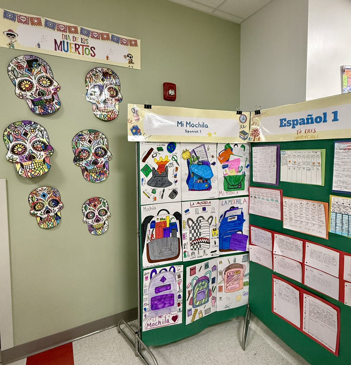 Pasco World Languages tweet media