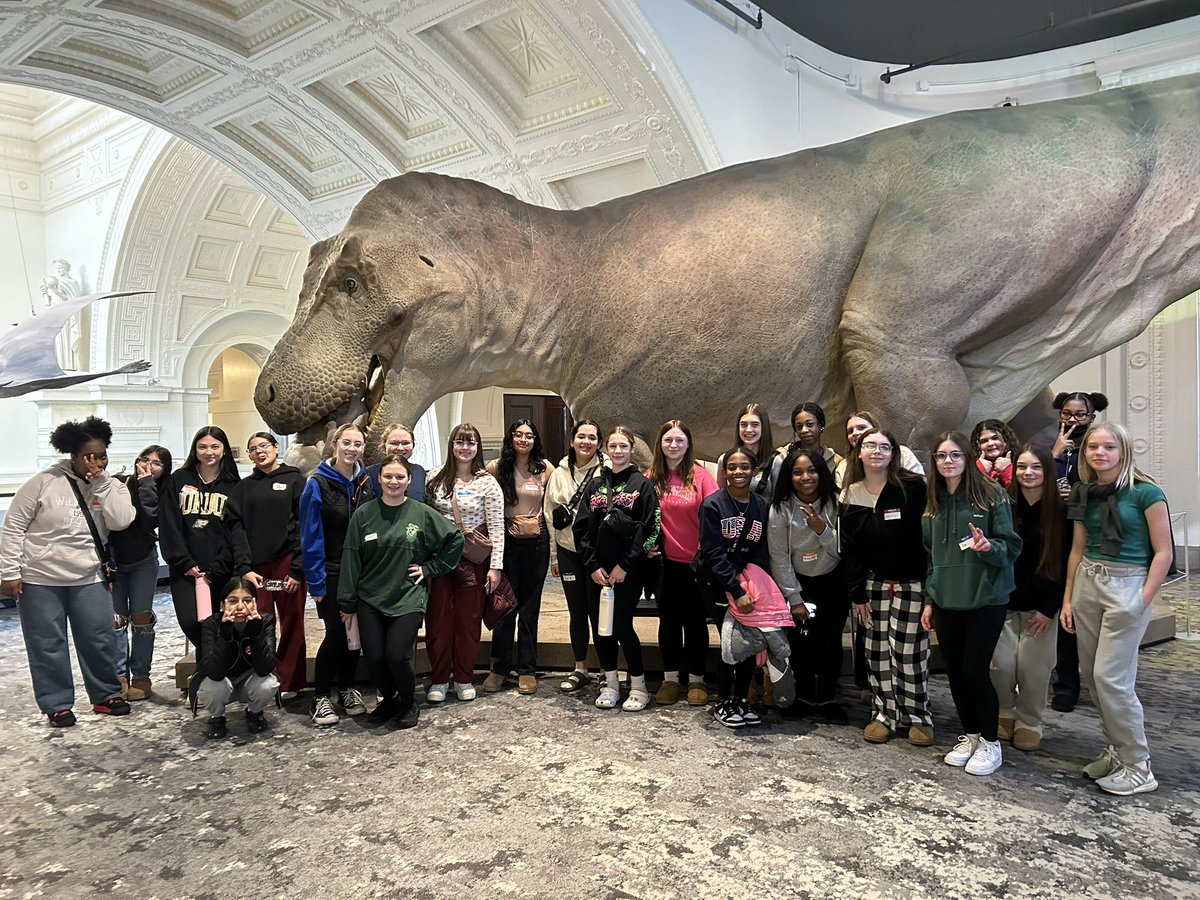 Kahler Middle School tweet media