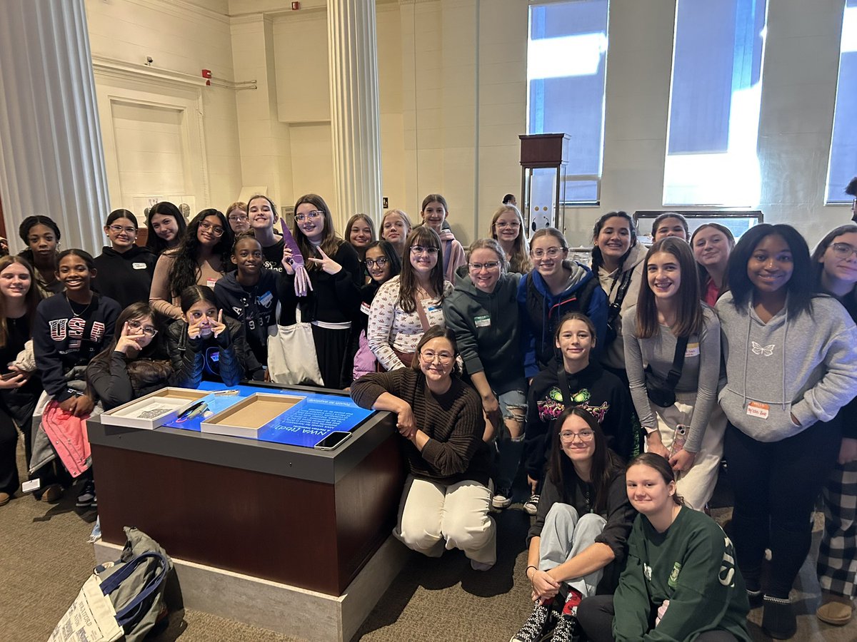 Kahler Middle School tweet media