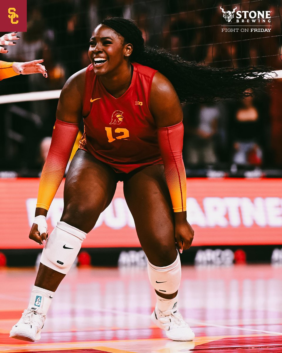 USC Trojans tweet media