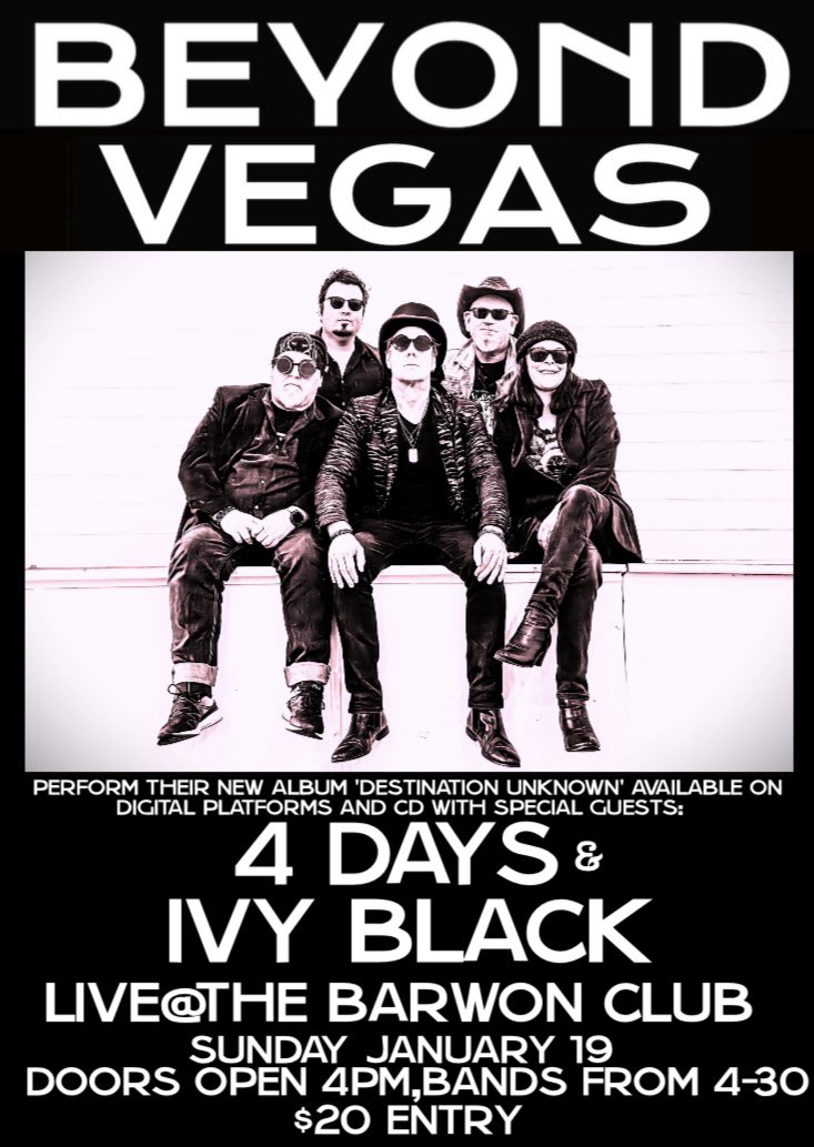 Beyond Vegas (@beyond_vegas) on Twitter photo 