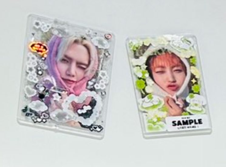 바라클라바 윙크 강쥐즈... 나에게로 와라.............