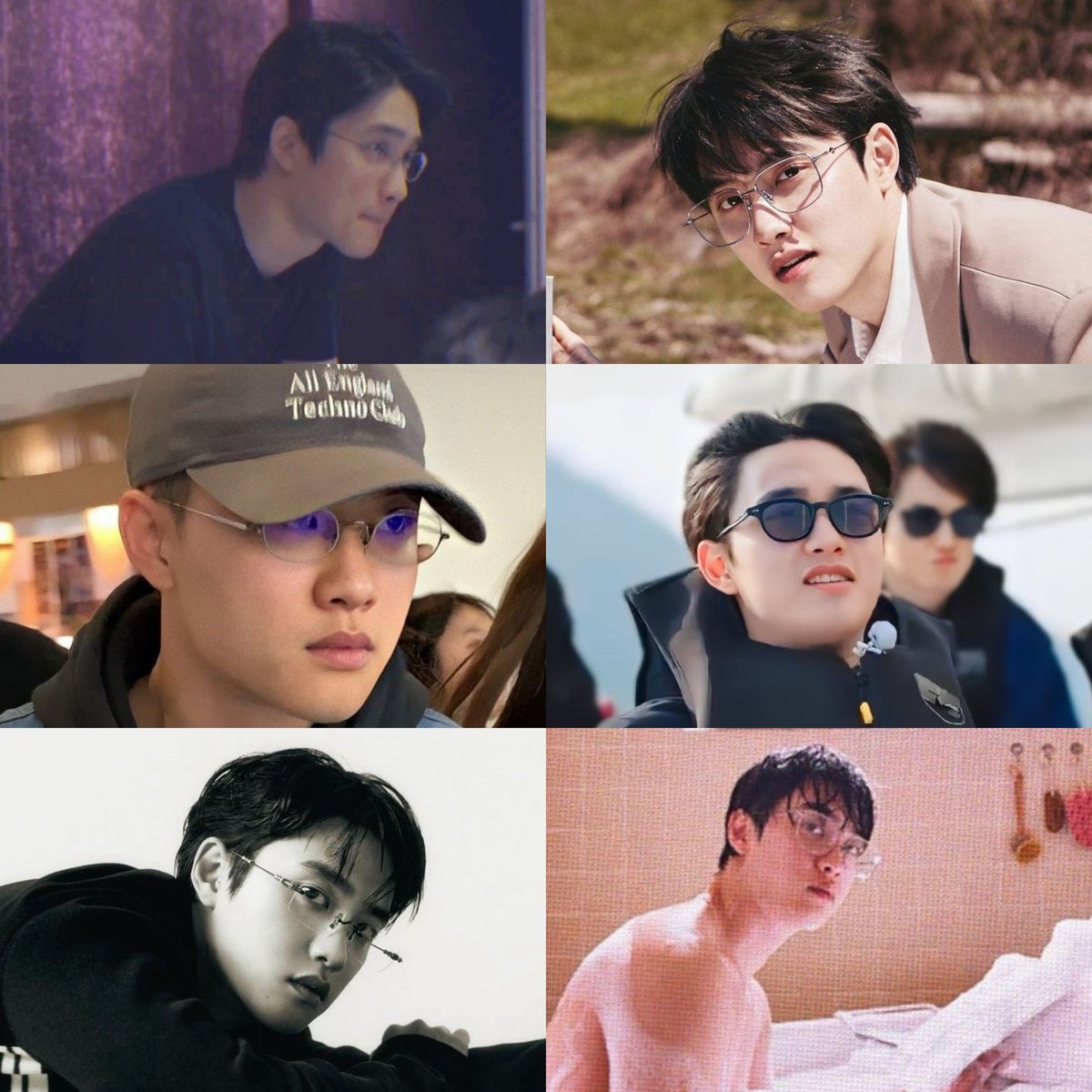 do_dyasoo's tweet photo. Exactly it's DOH KYUNGSOO https://t.co/vrraCDkPIH