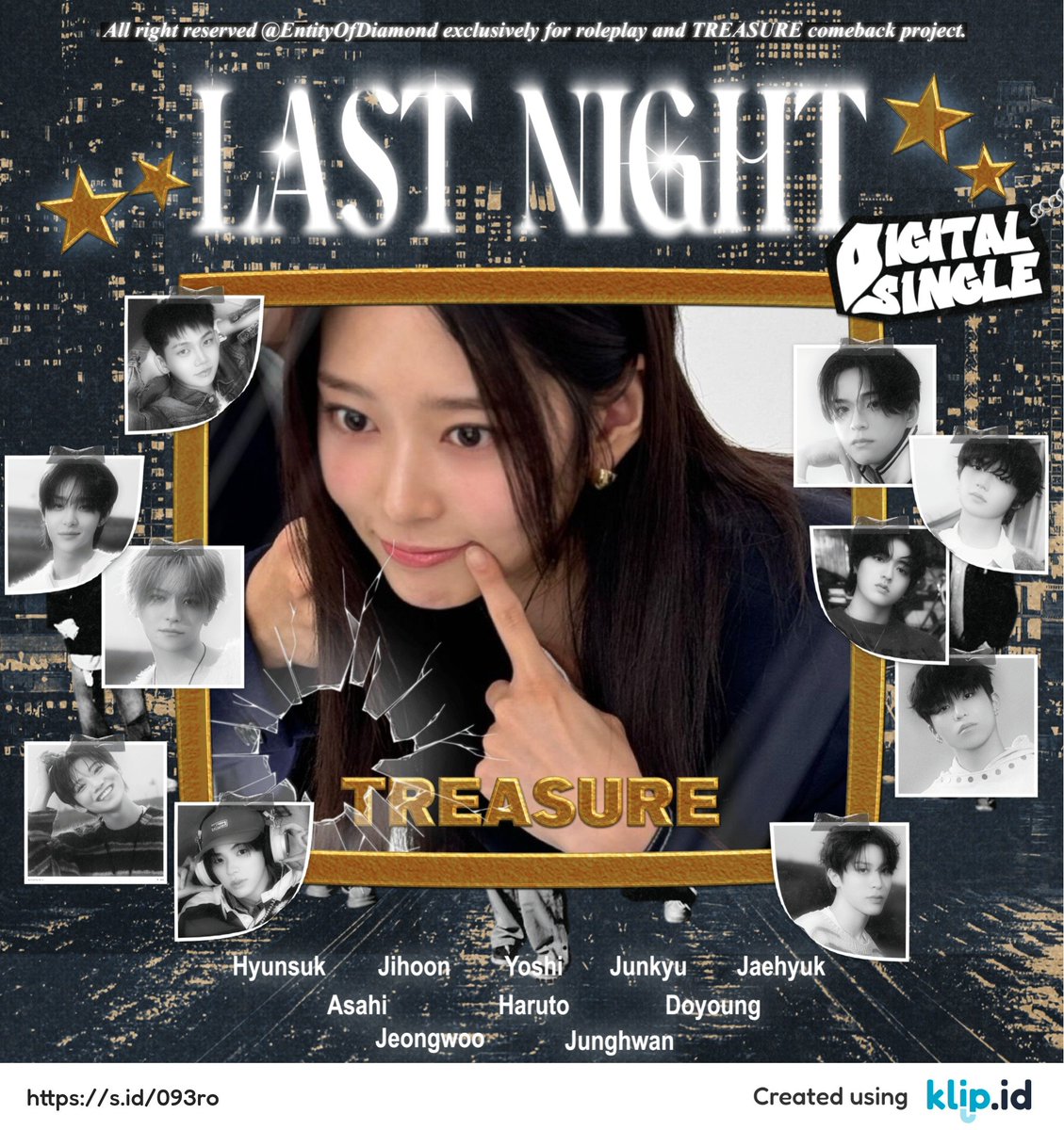 Minju. tweet media