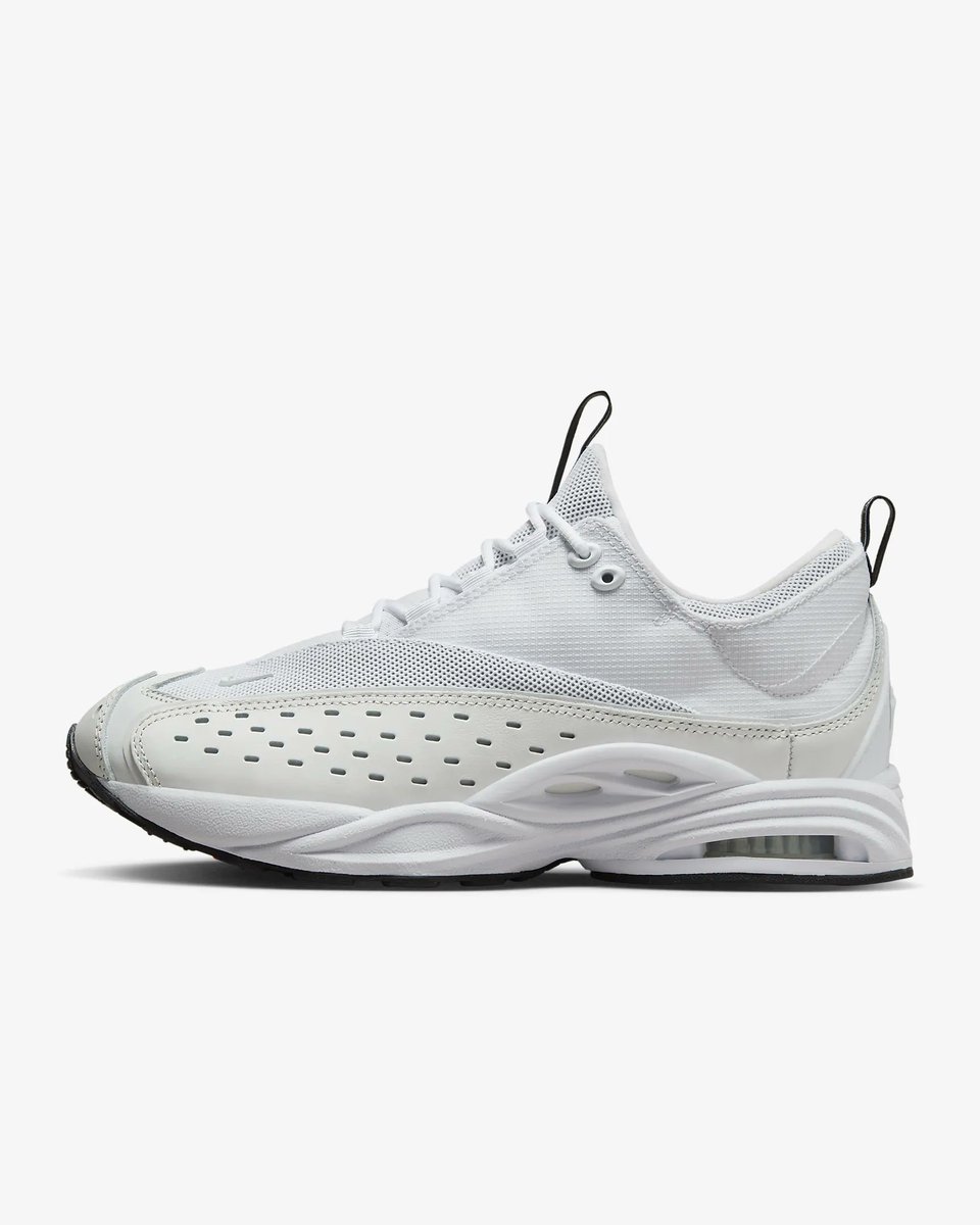 SOLELINKS's tweet photo. Ad: NOCTA x Nike Air Zoom Drive SP on sale for $86.78 each + FREE shipping, use code CYBER

Black:https://t.co/MkdPliAlYo
White:https://t.co/EYnFUe4mXD https://t.co/8wfquKd0Lk