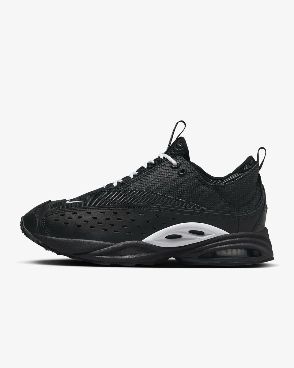 SOLELINKS's tweet photo. Ad: NOCTA x Nike Air Zoom Drive SP on sale for $86.78 each + FREE shipping, use code CYBER

Black:https://t.co/MkdPliAlYo
White:https://t.co/EYnFUe4mXD https://t.co/8wfquKd0Lk