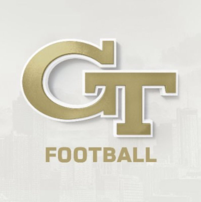 Georgia Tech Offered! 🙌🏾 <a href="/CoachHJSimpson/">Jess Simpson</a> <a href="/farrellportal/">FarrellPortal</a>