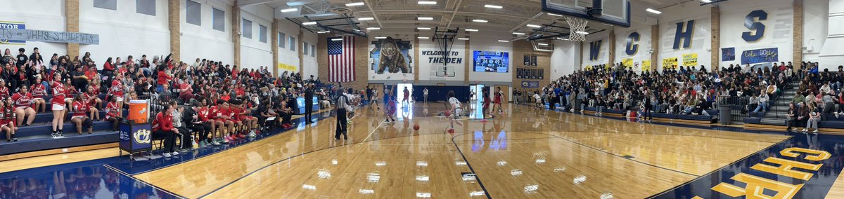 Van Horn High School (@vanhornhs_) on Twitter photo Thank you for partnering with us <a href="/ChrismanBears/">William Chrisman</a> on a fabulous PBIS incentive! Our students loved being able to come watch basketball during the school day! Congrats to our Falcons Varsity Basketball team on the big win! Thank you for partnering with us <a href="/ChrismanBears/">William Chrisman</a> on a fabulous PBIS incentive! Our students loved being able to come watch basketball during the school day! Congrats to our Falcons Varsity Basketball team on the big win!