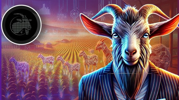 带你一起：通过链上分析找到 MEME 的庄

今天的主角是 $GOAT

🧵揭秘 Wintermute 参与 $GOAT 的相关地址和全部链路，以及最大获利的内幕地址是如何操作的👇

(1/)