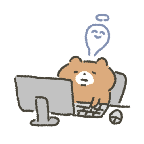 뽀실곰 tweet media