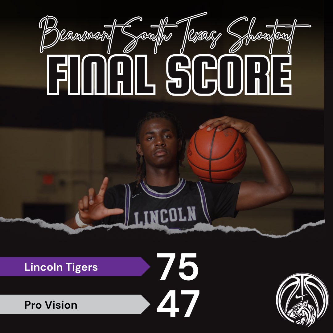 Lincoln Boys Basketball (@tigertough1) on Twitter photo 