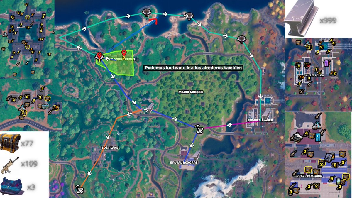 Tronix_TP's tweet photo. Cambio de spot W
FLOODED FROGS + 2 POSIBLES FORECAST + 999 DE METAL/ el mejor spot🇨🇷🇨🇷 https://t.co/pZmcevyxoG