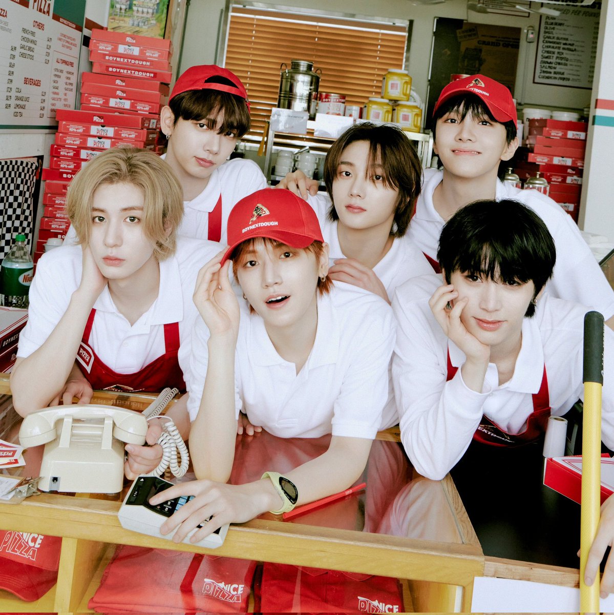 .<a href="/BOYNEXTDOOR_KOZ/">BOYNEXTDOOR</a>'s 3rd EP "19.99" ranks at #29 on Billboard Japan Top Album Sales Year End 2024!

— This is the highest peak by a 5th generation group on chart.

#BOYNEXTDOOR #보이넥스트도어 #BND