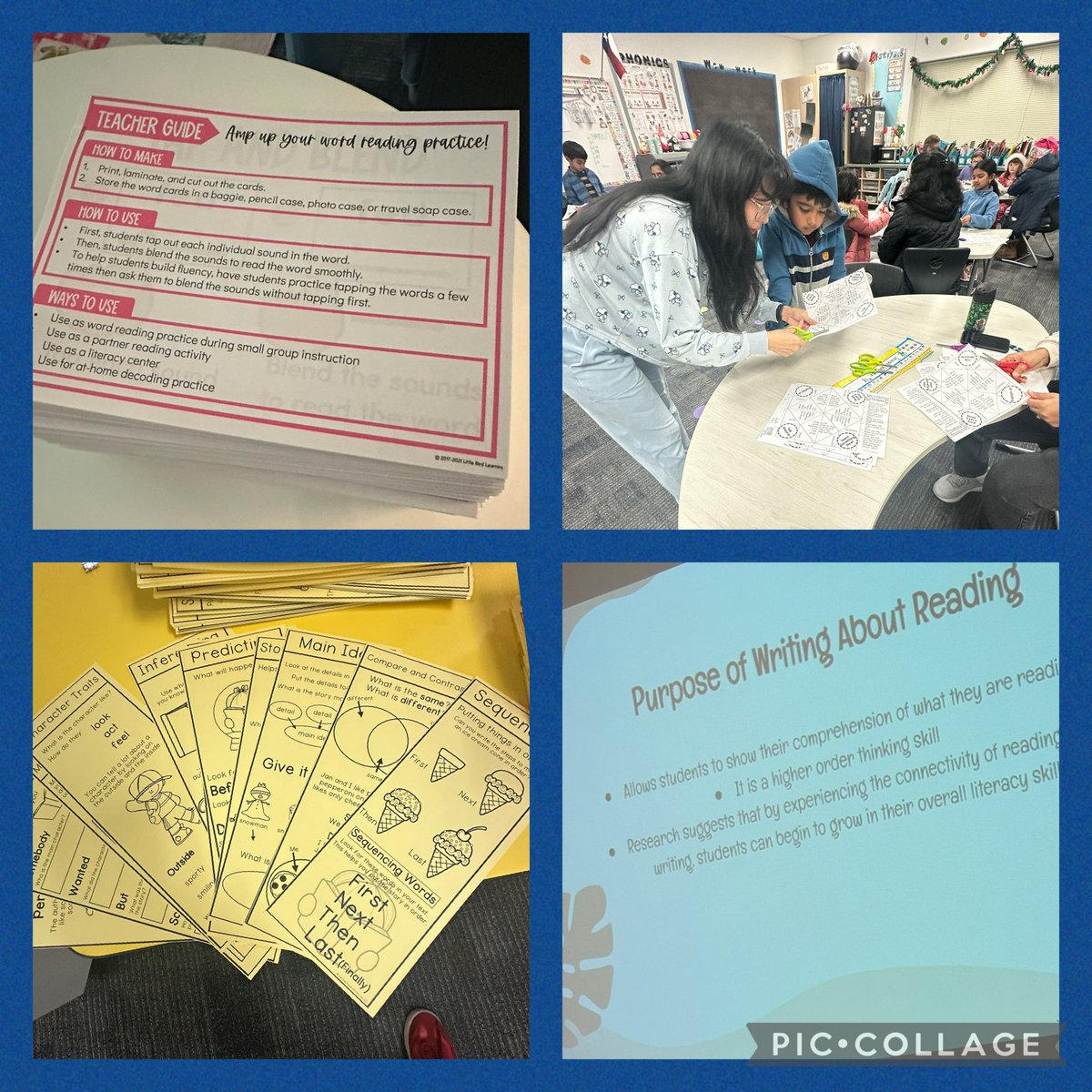 Gunstream Elementary tweet media