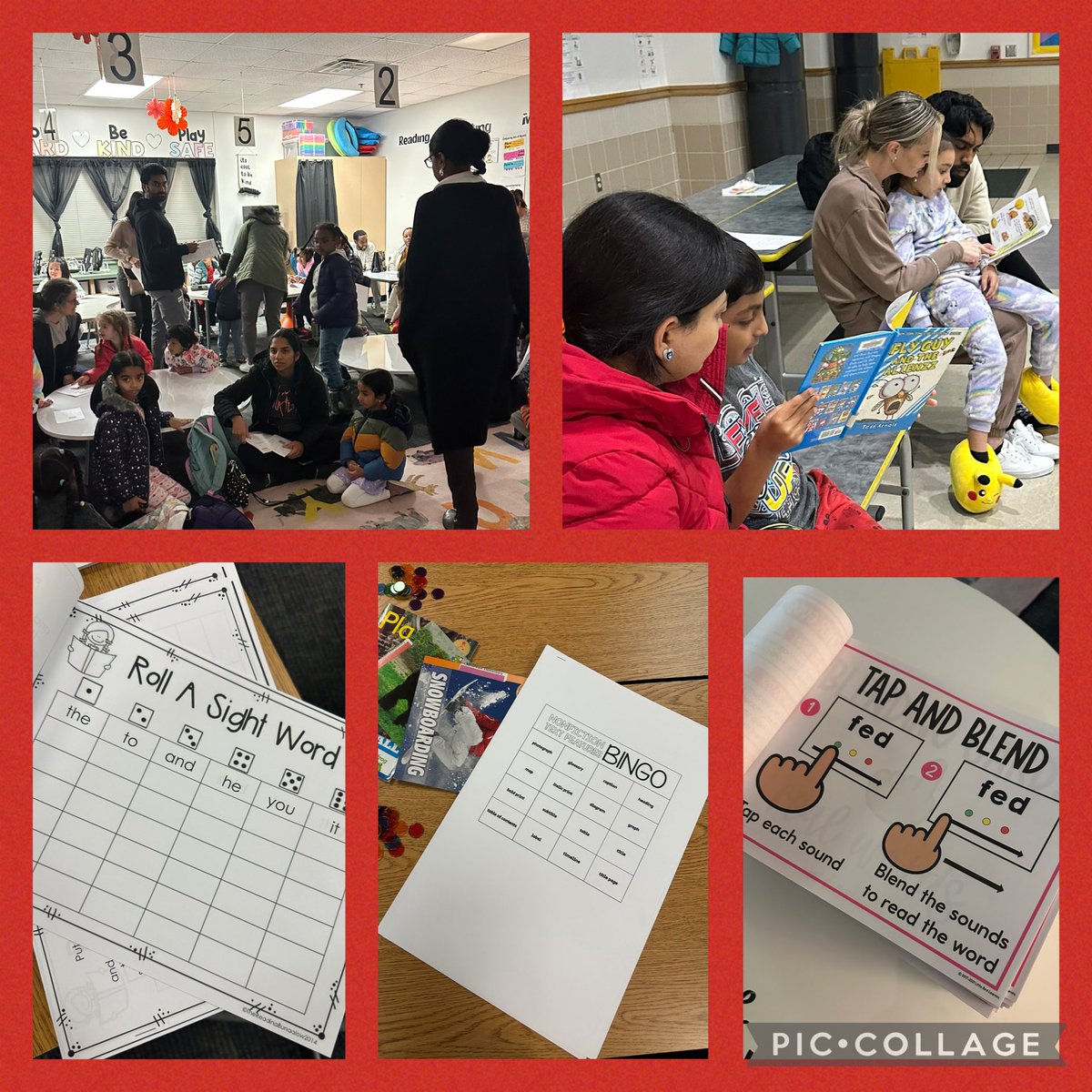 Gunstream Elementary tweet media