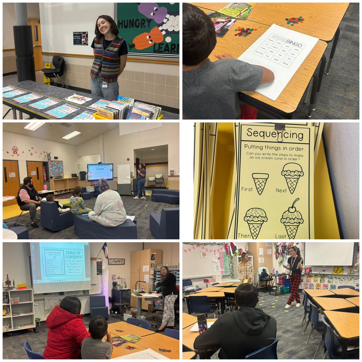 Gunstream Elementary tweet media