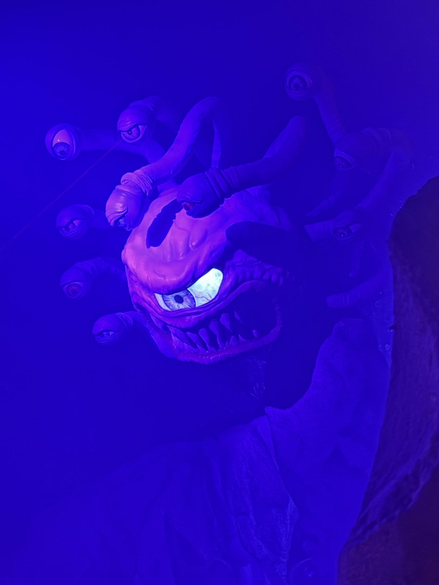 Ally Tamara 👻 tweet media