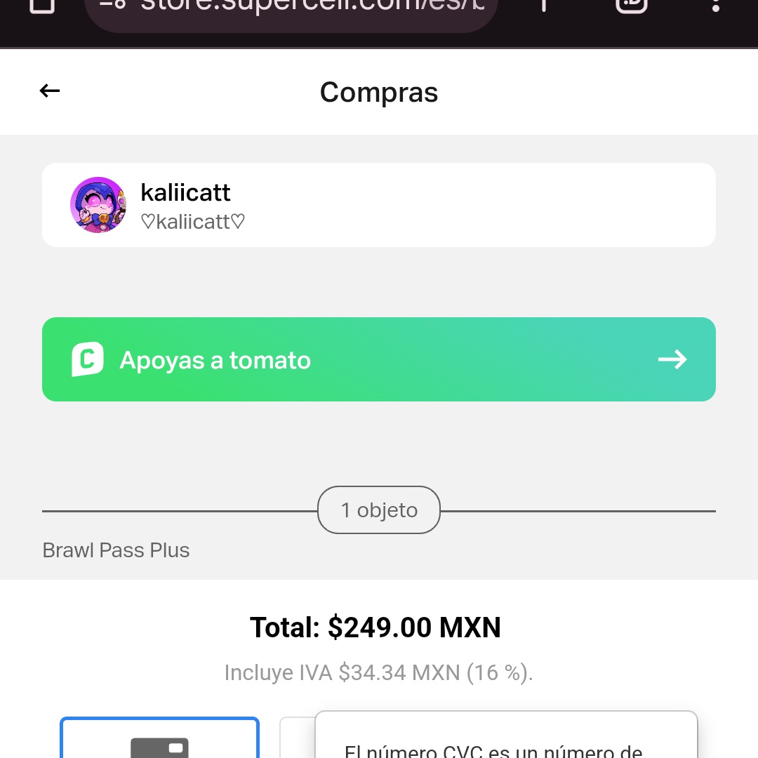 ♡kaliicatt♡ tweet media