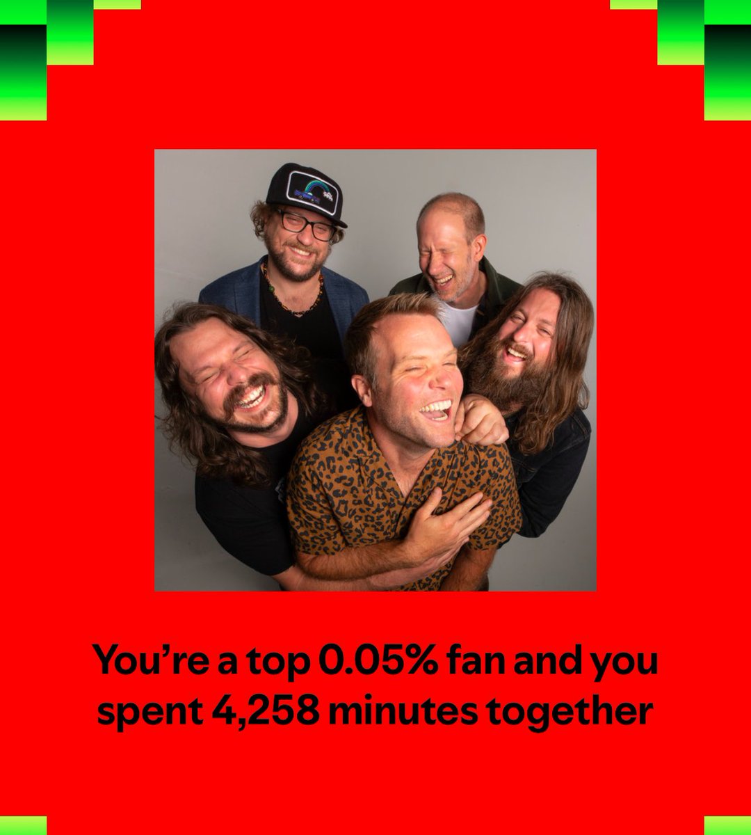 gbktri's tweet photo. @campgreensky Just wanted you to know that you are a phenomenal group. I still remember meeting you at Riverside Korean in Covington, KY 10 years ago. Trying to make it out to Red Rocks to see you this upcoming year. Thanks for the amazing music. https://t.co/eGjE5gdwbm