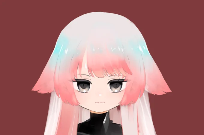 うーん…右か…? 